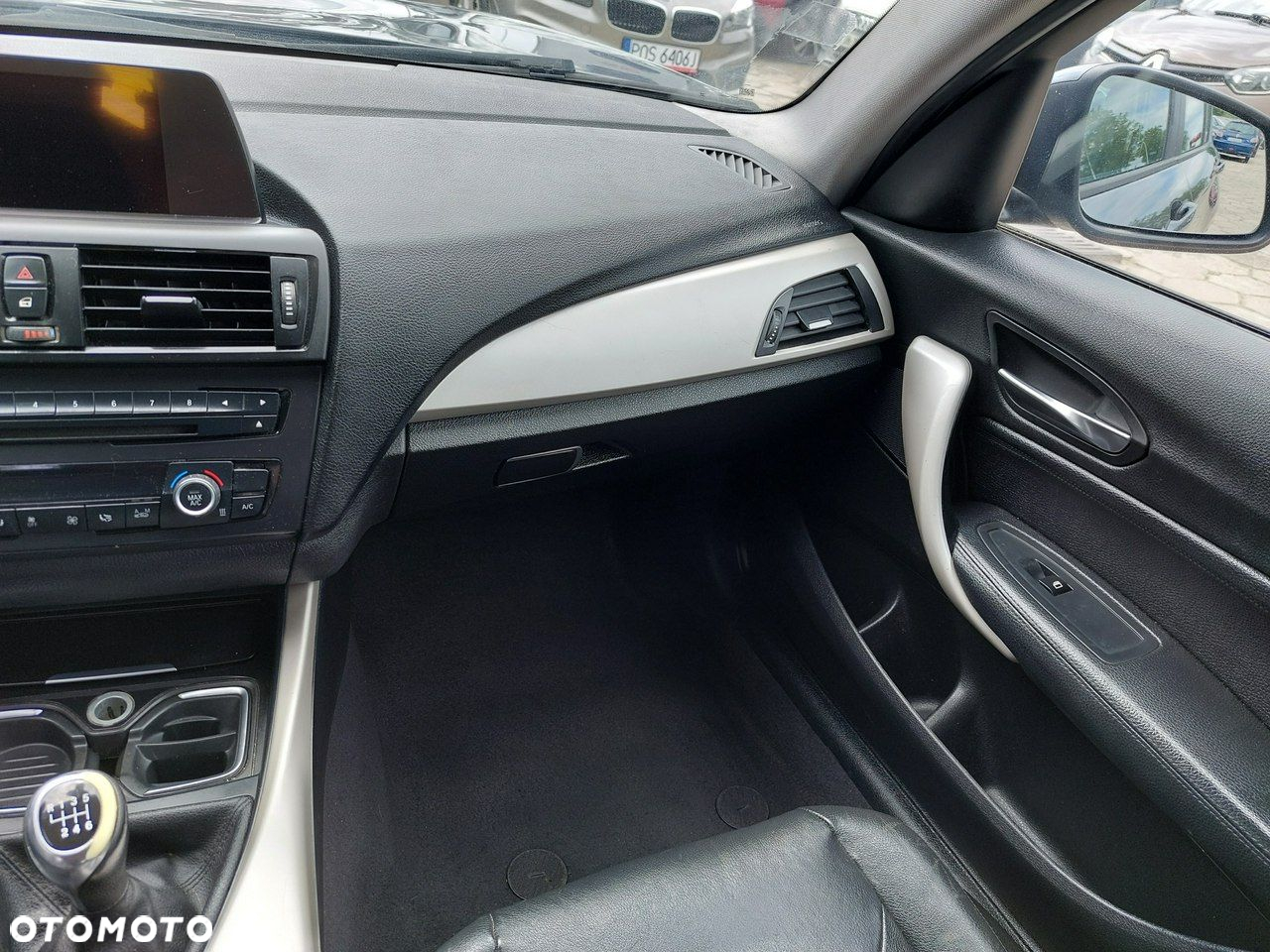 BMW Seria 1 - 13