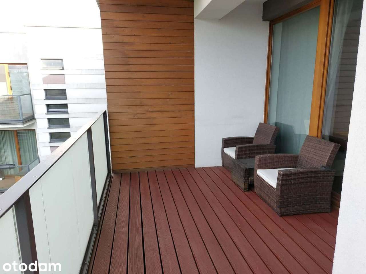 WYJĄTKOWE 60m, KLIMCZAKA, PIĘTRO 3/3, DUŻY TARAS + LOGGIA, PARKING