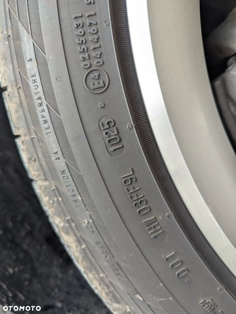 Mercedes-Benz ML - 35