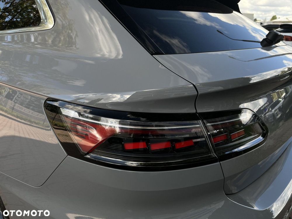 Volkswagen Arteon Shooting Brake 2.0 TSI 4Motion R DSG - 14
