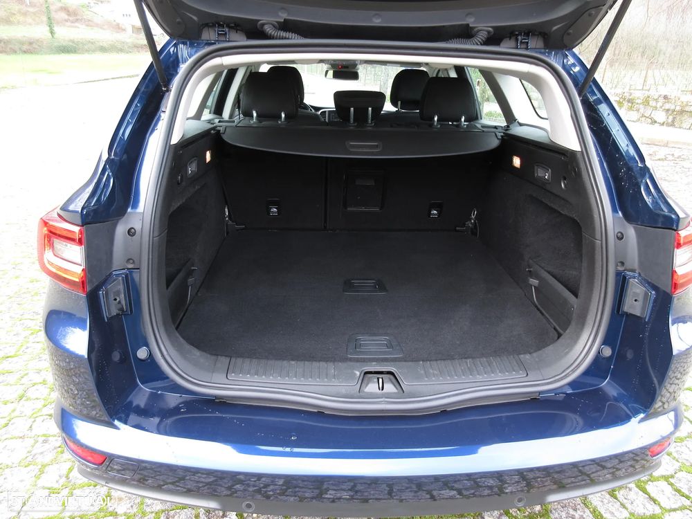 Renault Talisman Sport Tourer - 14