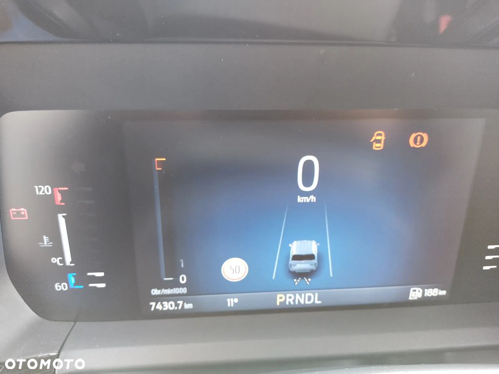 Ford Tourneo Courier 1.0 EcoBoost Active - 8