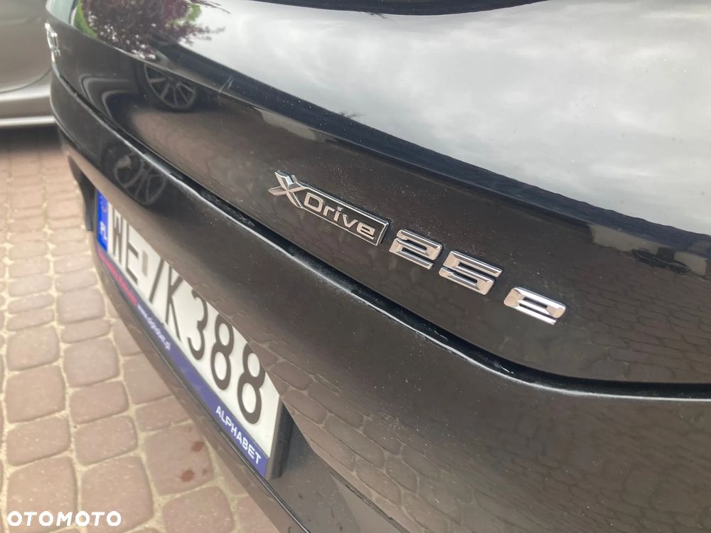 BMW X2 xDrive25e Advantage - 6