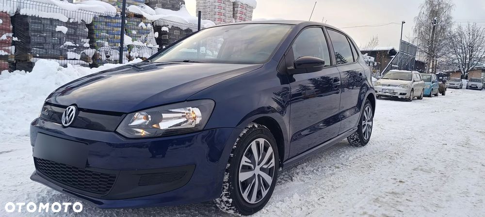 Volkswagen Polo - 6