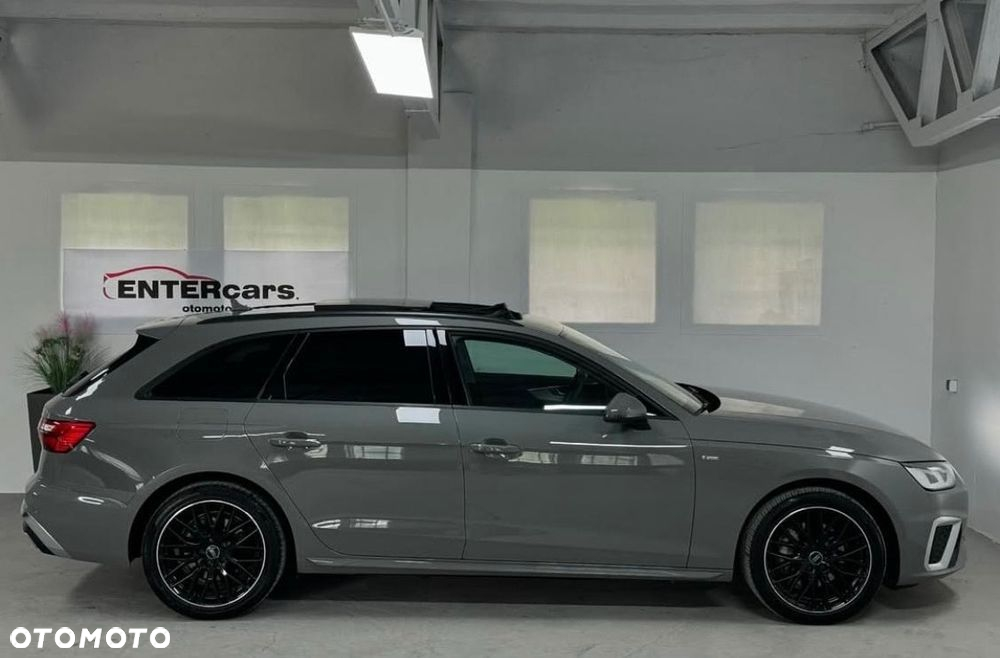 Audi A4 40 TDI Quattro S Line S tronic - 3