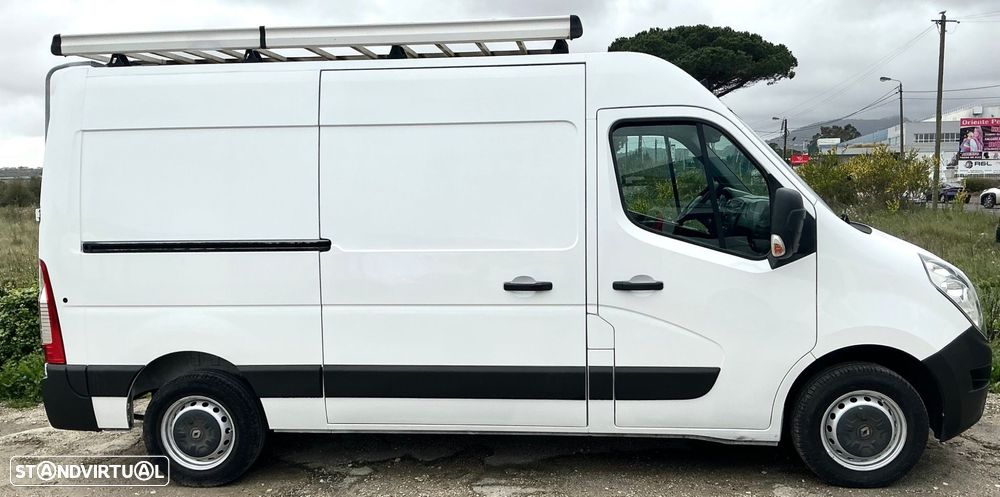 Renault Master 2.3 dCi L2 3.3T - 1