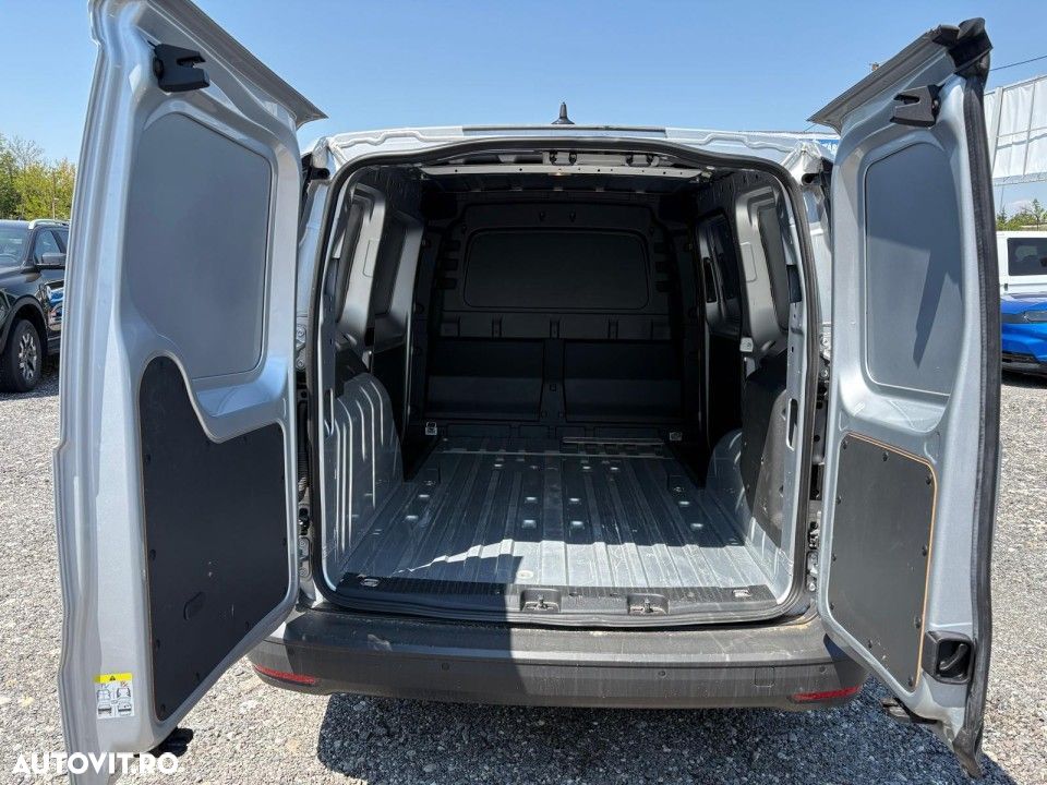 Ford Transit Connect - 9