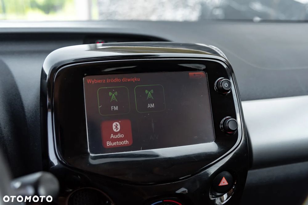 Peugeot 108 VTI 72 ETG5 Allure - 35
