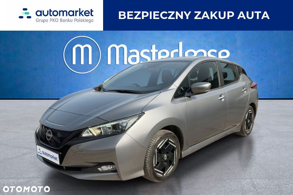 Nissan Leaf 40kWh Acenta - 1
