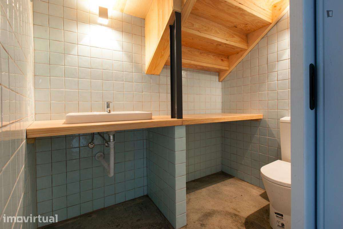 Quarto - localizado em Paranhos Porto - Grande imagem: 3/40