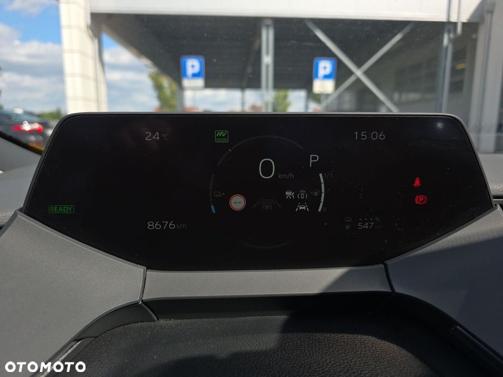 Toyota Prius - 18