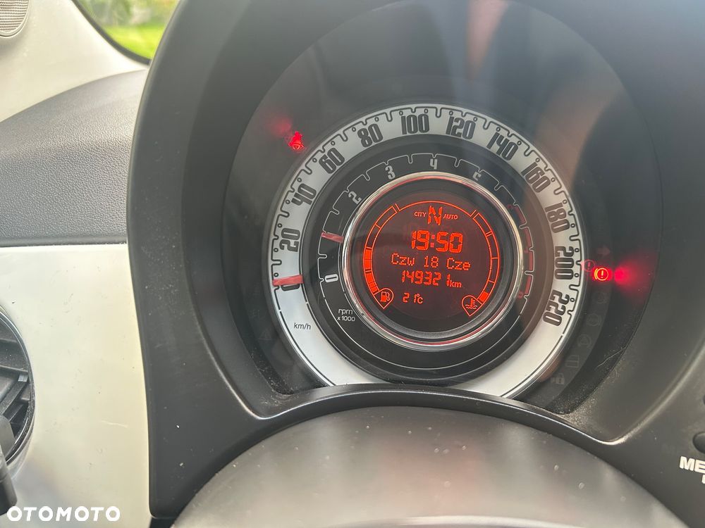 Fiat 500 - 11