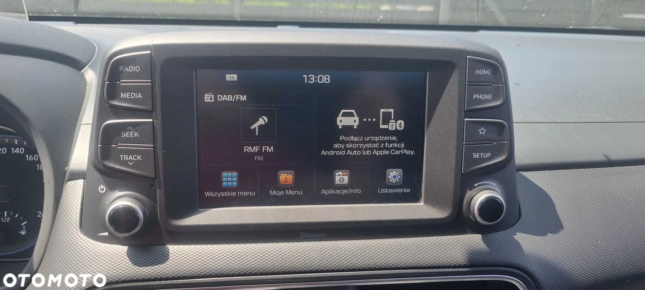 Hyundai Kona 1.6 T-GDI DCT Premium - 29