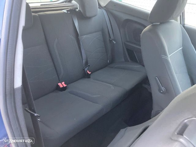 Ford Fiesta - 14
