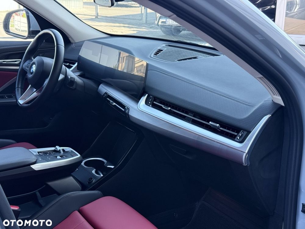 BMW X2 - 20