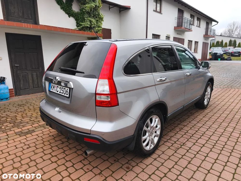 Honda CR-V 2.0i-VTEC Executive - 11