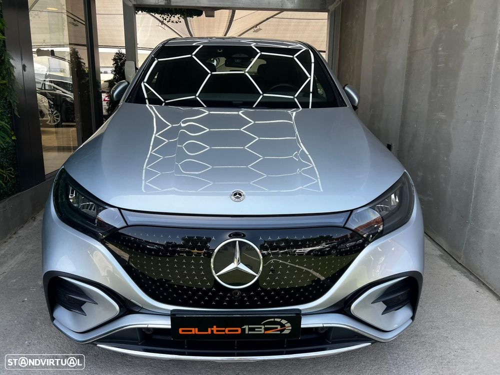Mercedes-Benz EQE SUV 350+ Edition - 2
