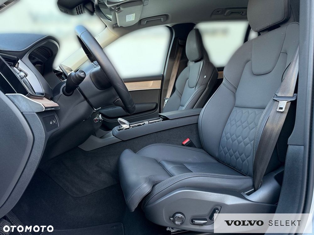 Volvo XC 90 - 11