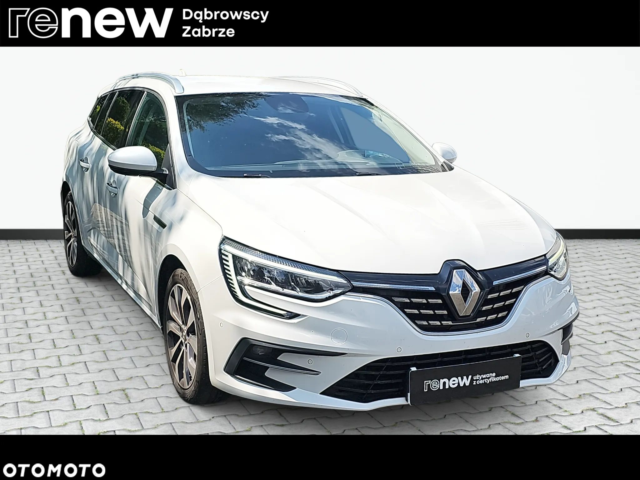 Renault Megane - 4