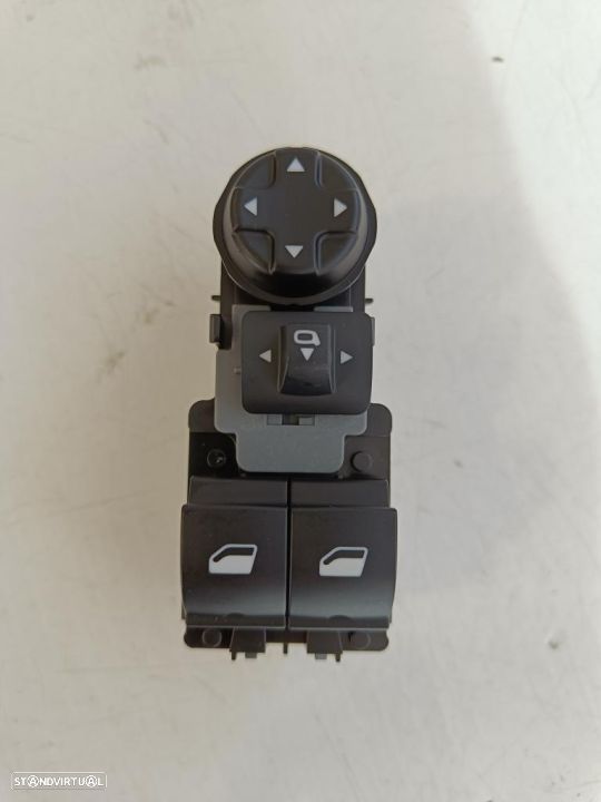 botões comando Botão interruptor Peugeot 208 2019 / 308 2015 / citroen Jumpy 2018 / Opel corsa F (novo) - 1