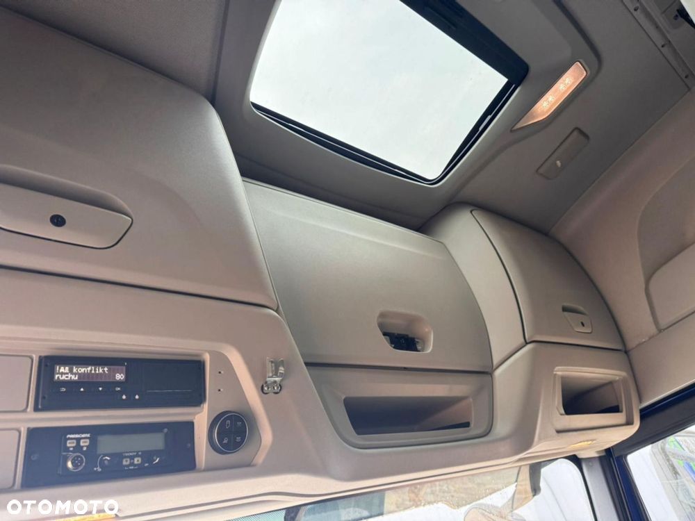 Iveco S-Way 460KM Standard - 12