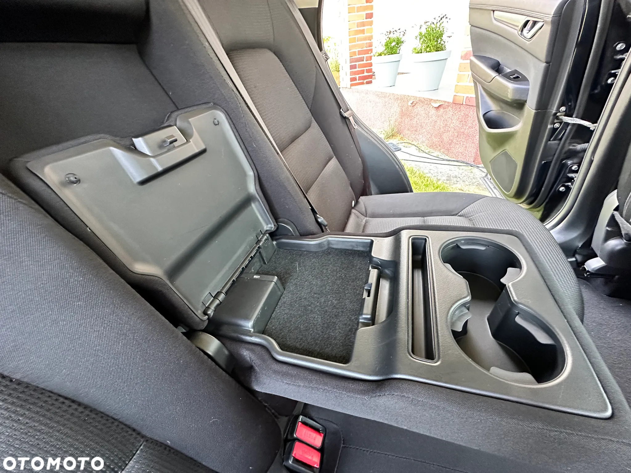 Mazda CX-5 2.0 Skymotion 2WD - 23