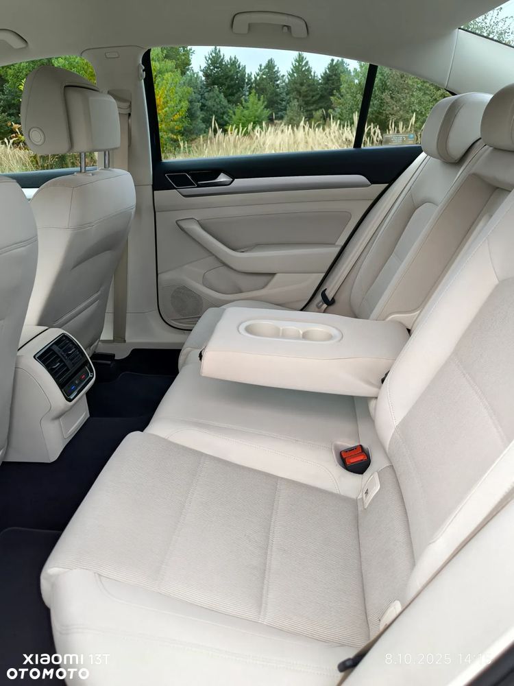 Volkswagen Passat 1.5 TSI EVO Comfortline DSG - 26