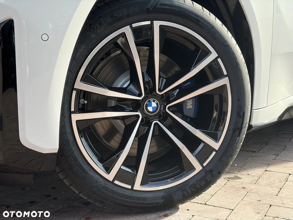 BMW iX3 40 sDrive 86.9kWh - 15