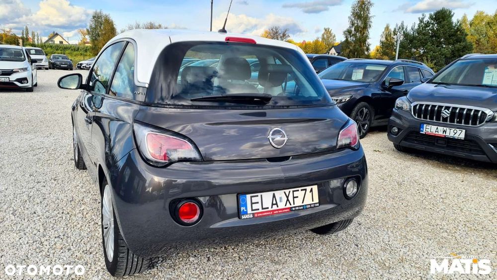 Opel Adam - 15