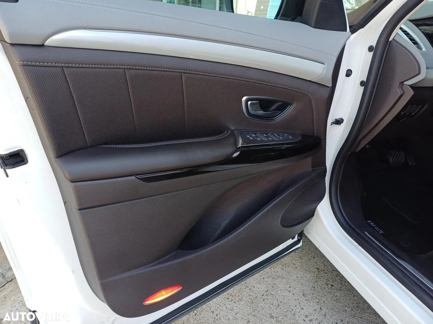 Renault Espace Energy dCi 160 EDC Initiale Paris - 9