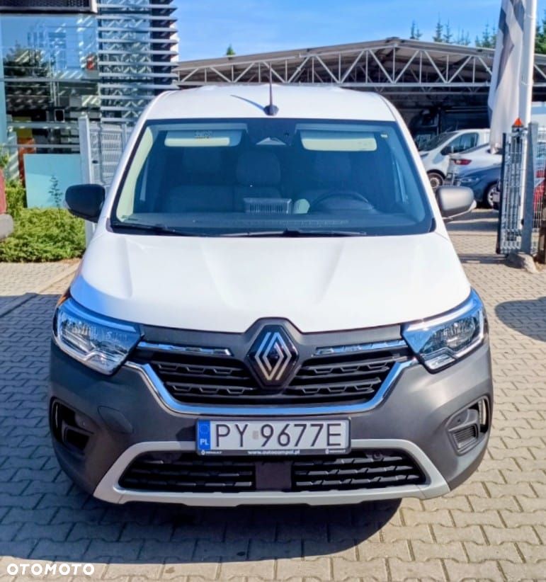 Renault Kangoo Van - 2