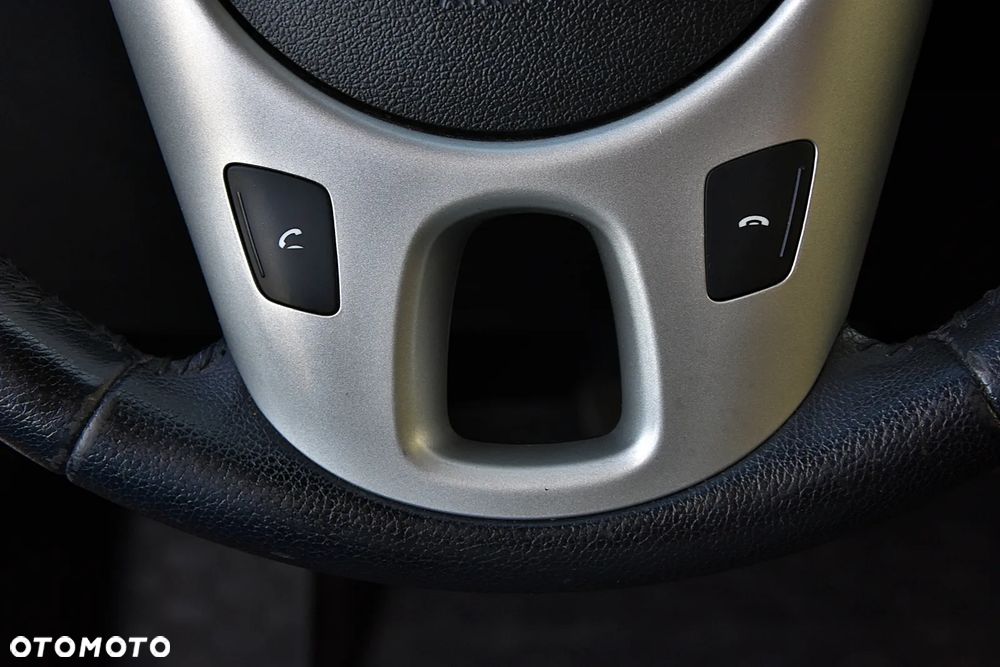 Kia Venga 1.6 L - 21
