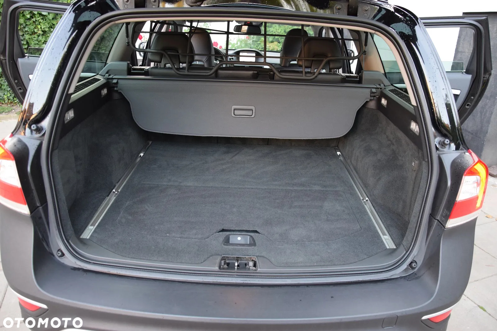 Volvo XC 70 - 27