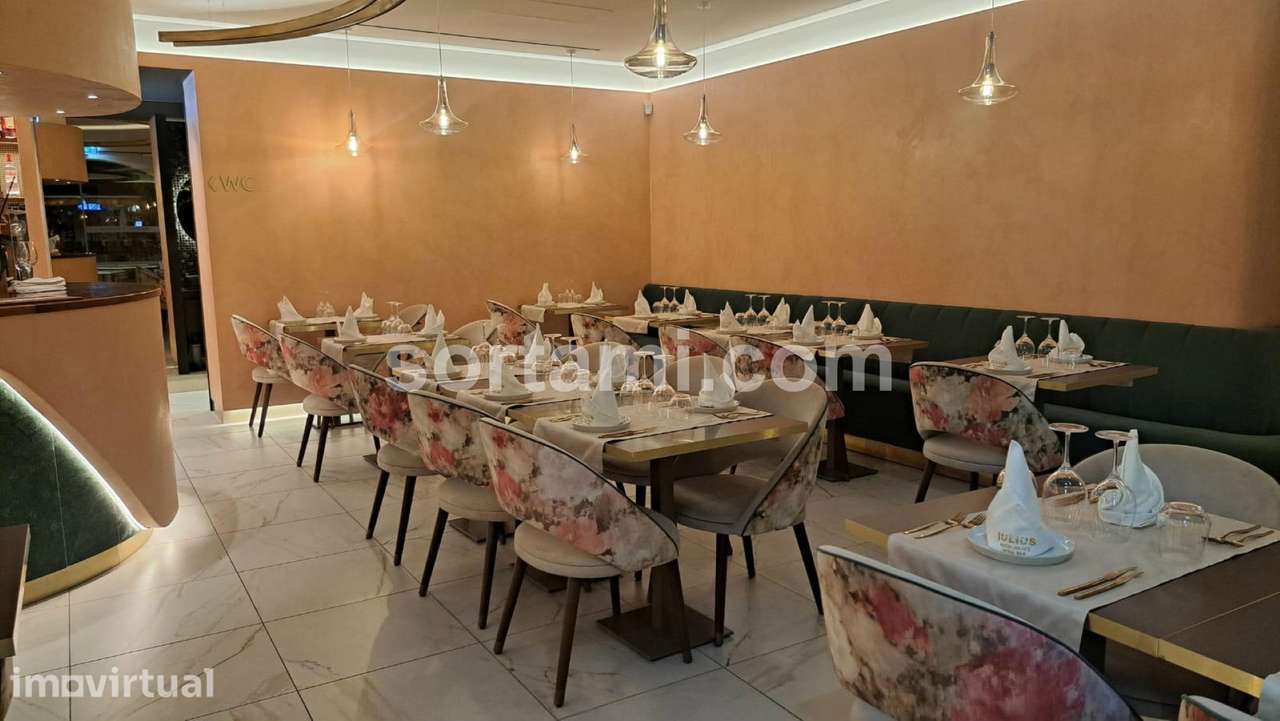 Restaurante  Venda em Quarteira,Loulé - Grande imagem: 3/10