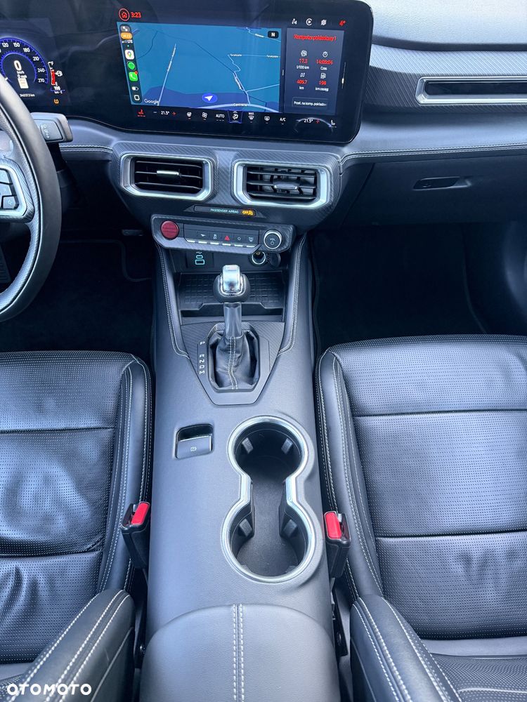 Ford Mustang 5.0 Ti-VCT V8 GT - 33