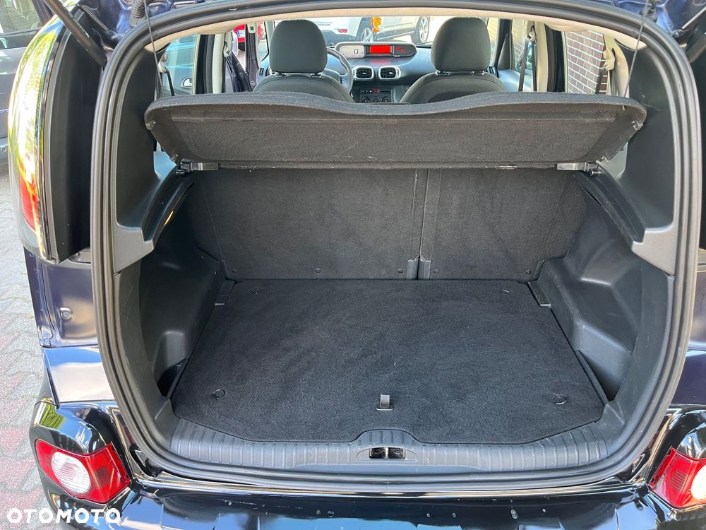 Citroën C3 Picasso HDi 115 FAP Exclusive - 9