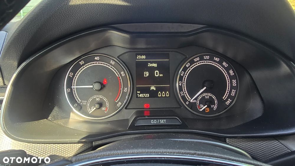 Skoda Scala - 6