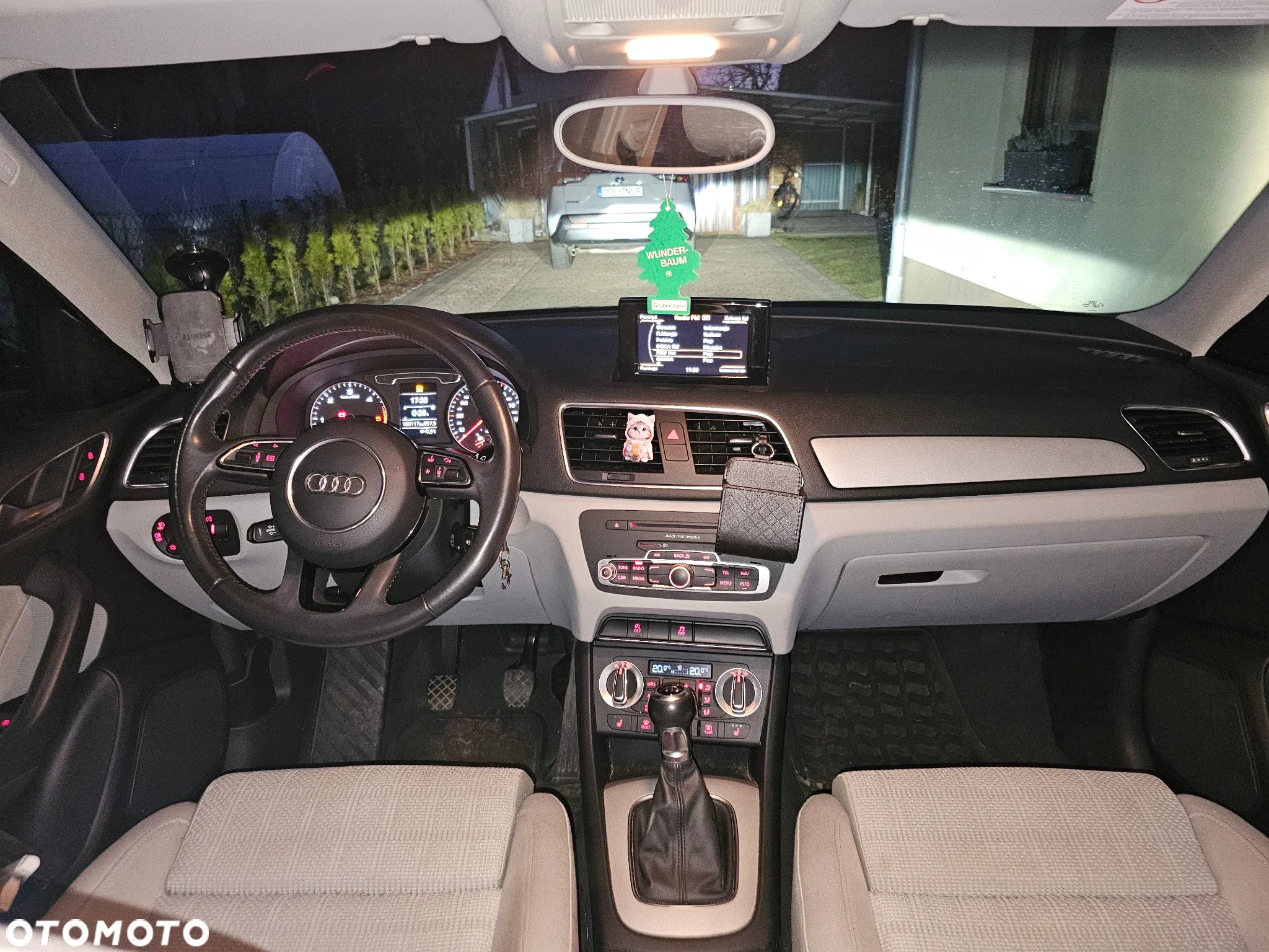 Audi Q3 2.0 TDI Prime Edition - 13