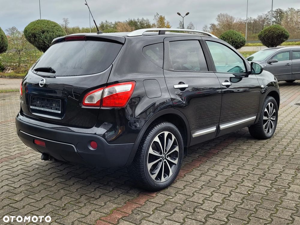 Nissan Qashqai 1.6 I-Way - 18