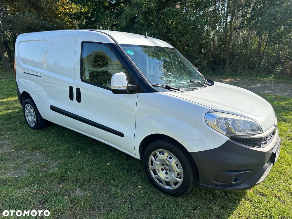 Fiat DOBLO - 18