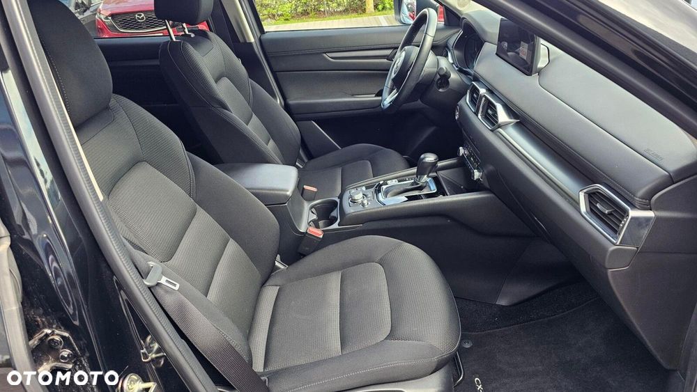 Mazda CX-5 - 13