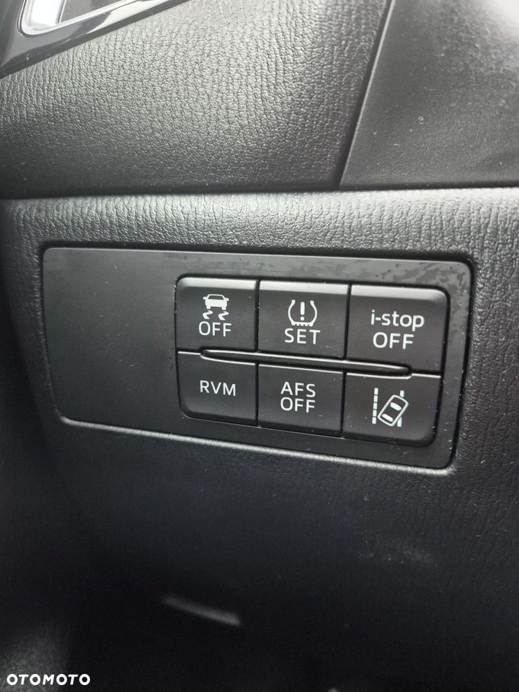 Mazda 3 2.0 Skypassion EU6 - 9