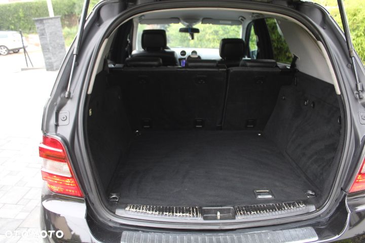 Mercedes-Benz ML - 36