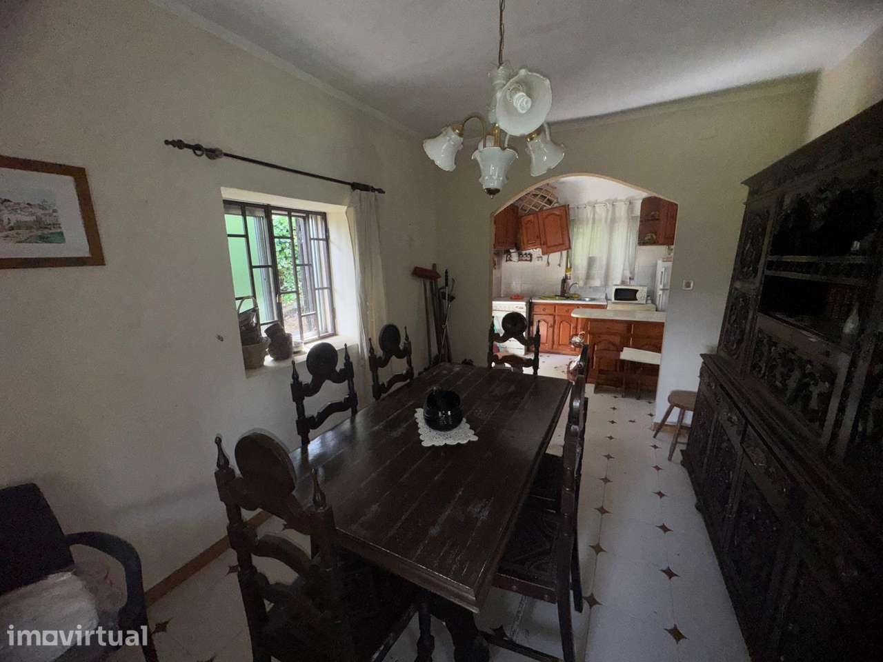 Quinta c/ moradia – São Pedro do Sul - Grande imagem: 4/56