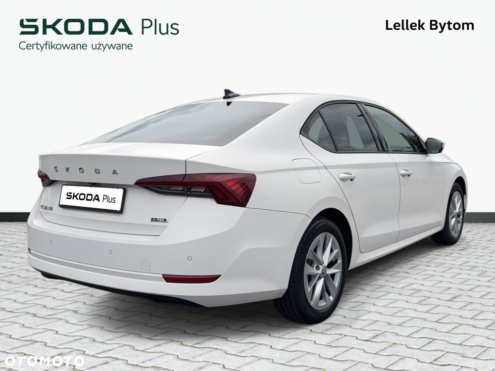 Skoda Octavia - 7
