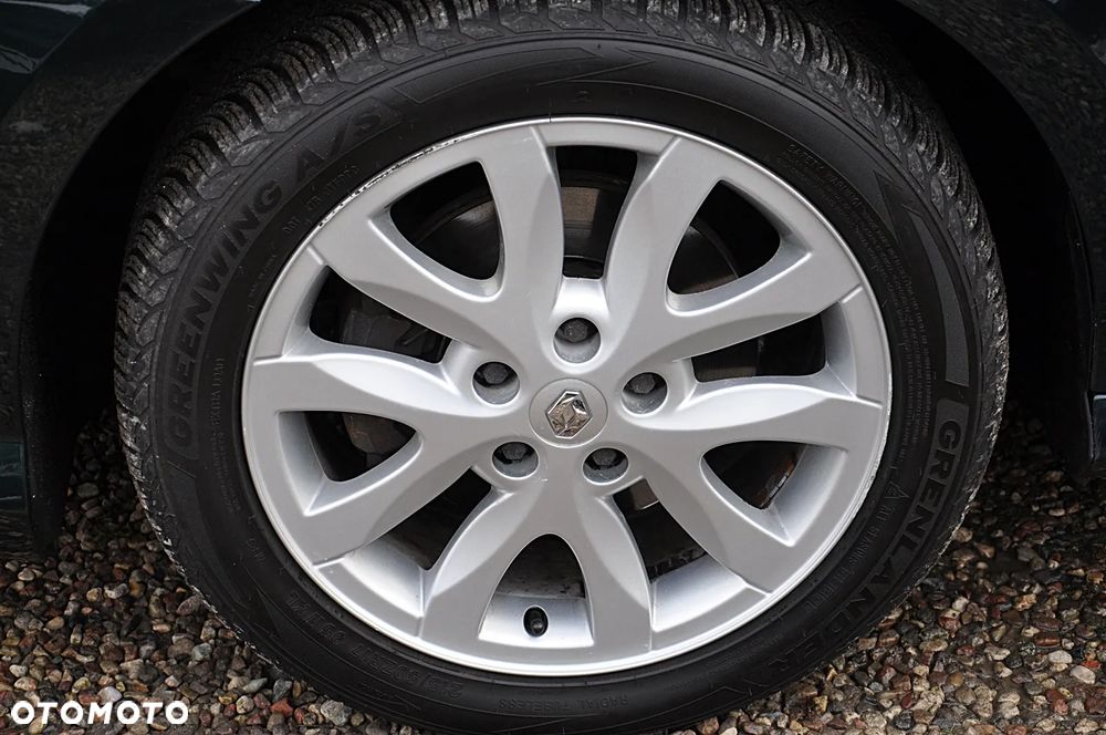 Renault Laguna 2.0 16V Expression - 33