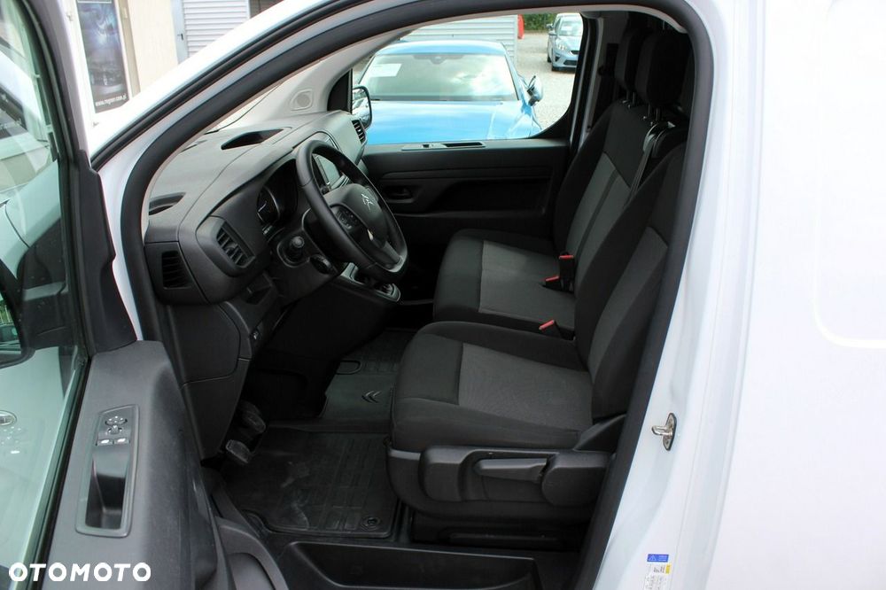 Citroën Jumpy - 13