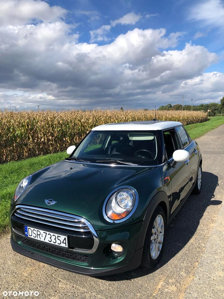 MINI Cooper D - 9