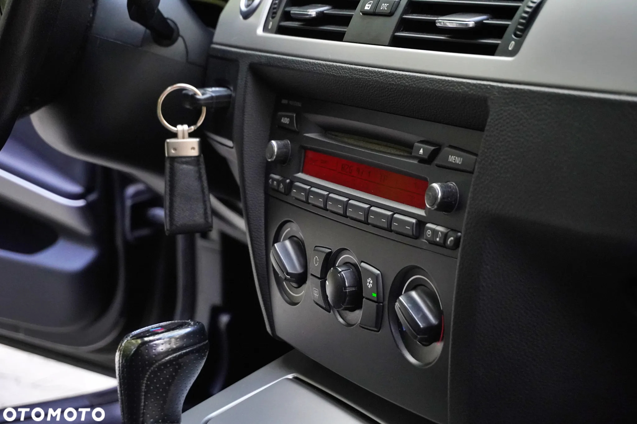 BMW Seria 3 320i - 11