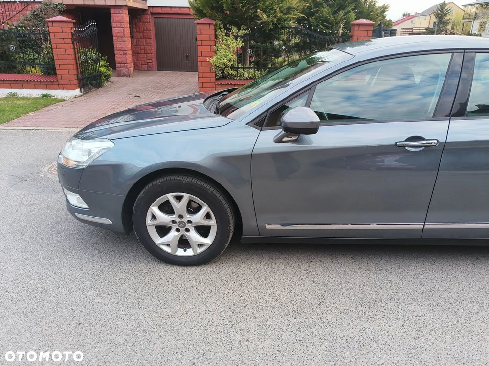 Citroën C5 2.0 16V Tendance - 33